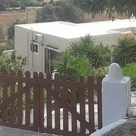 Kea Sea View Otziás