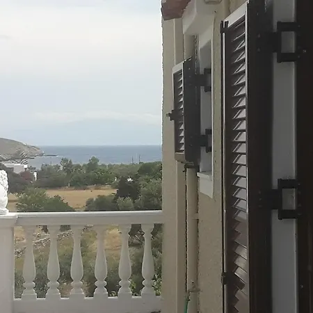 Kea Sea View בית נופש