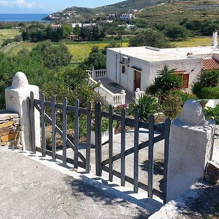 Kea Sea View *