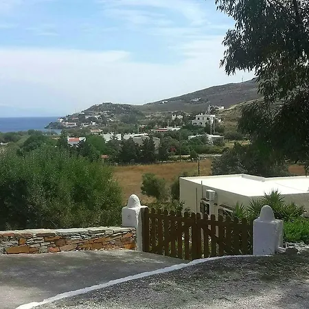 Kea Sea View