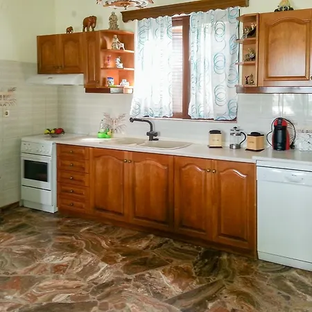 Kea Sea View בית נופש *