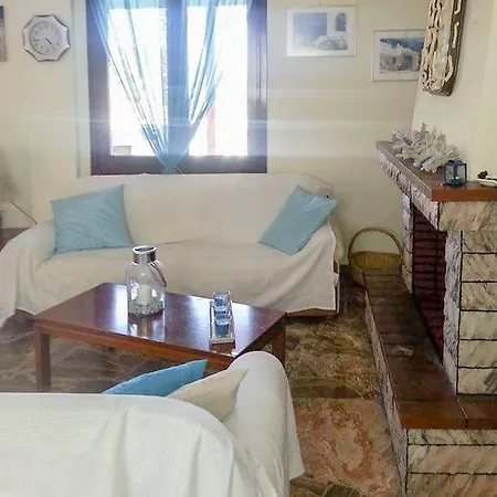 Kea Sea View בית נופש Otziás